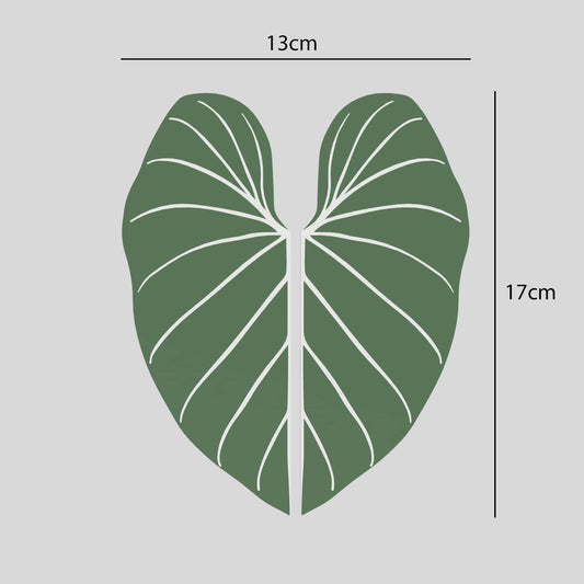 Vitrinen Türgriff Gloriosum Abmessungen